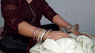 Sasur and bahu Indian Father-in-law and daughter-in-law sex