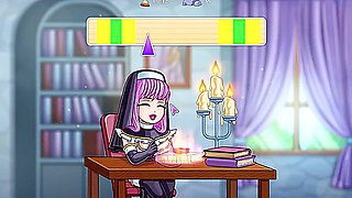 Horny Warp - Very Wet Pussy By Loveskysan69