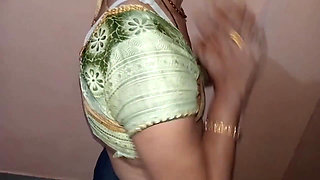 Step Stepsister Sucked My Dick in Her Mouth Before Getting Fucked