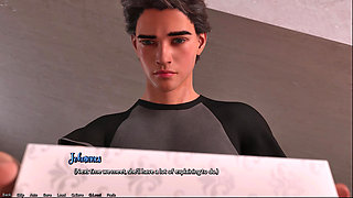 Freshwoman - I fucked Lilly and went to party and we won the big mouths