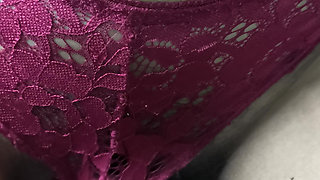 Mallu Girl Enjoying Her Lover Fingering