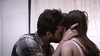 Indian bbw Aunty sex with DELIVERY BOY 2
