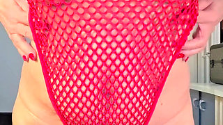 Playing with Boobs & Finger Masturbation