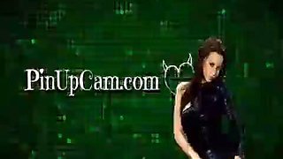 Latina With A Sun Ray...: Amateur, Chaturbate  Masturbation Porn