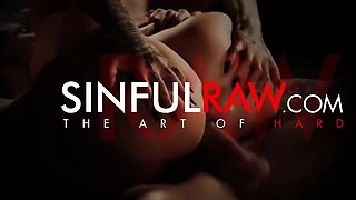 An Orgyy Full of Passion - Sinfulraw