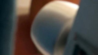 Good solo masturbation with a big-boobed blonde Cameron Dee