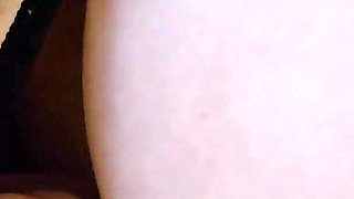 Omg!!! I Was Masturbating in a Bus and This Guy Slid His Penis Inside My Panties