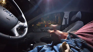 I Risked Masturbating and Came for a Woman at the Bus Stop