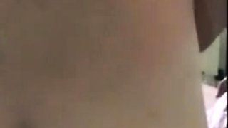 British Blonde MILF's Anal Adventure