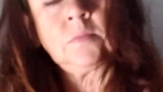 Mature Hardcore Model Candi Annie Hired for POV Shoot