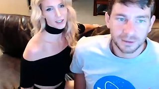 amateur texas blonde flashing boobs on live webcam