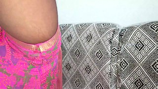 Male Servant Fucking Owner Wife -1