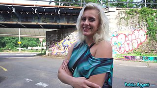 Steve Q's Steamy Nymph Heat in a Kinky Hostel Rush