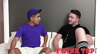 MILO MILES Chapter 5 - New Recruit