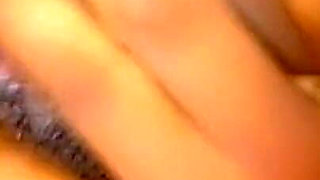 Playing with My G Spot