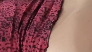 Masked Model Gives Mouth, Gets Ass Wrecked on Camera