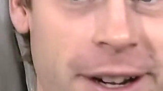 Two Big Cocks for a Young and Sensual Molly Rome