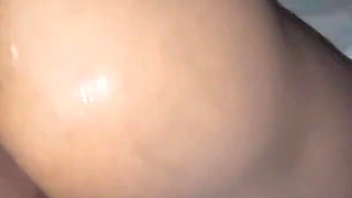 Yo Baby Cant Do This #pov