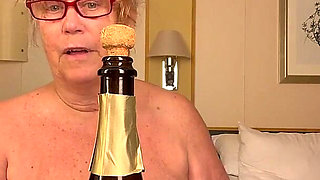 Granny Always Has XXX Treats