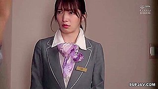 Hotel Staff Perverse Service Demands Uncensored (totsuka)