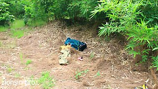 Sex Lifestyle In Africa Is Just Something Else