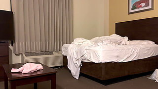 Wake up My Lover to Have a Quickie