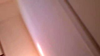 Stepmom With Big Natural Tits Fucks Step Son In His Room - Amateur Homemade Taboo