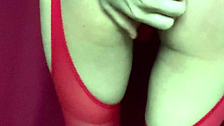 Amateur webcam girl masturbate big dildo