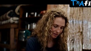 Frida Westerdahl Orbs Sequence in Deprived