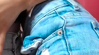 Virgin or Not, Kenzie Reeves Is a Natural, and Even Her Stepbrother Is Begging to Stretch Her Pussy