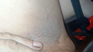 Stepsister Fucking Me in Slow Motion