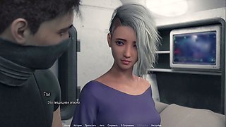 Three dimensional, hentai sex, cartoon anime sex