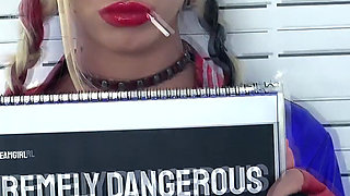 757 Cum Was Pouring There Was a Lot of Cum