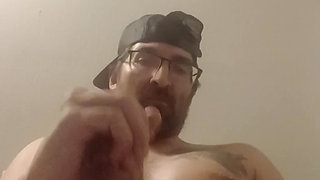 One last load of the night