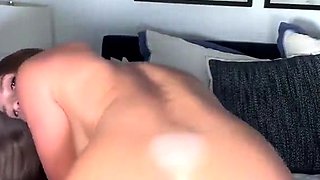 Skylar Mae Nude Dildo Riding OnlyFans Video Leaked