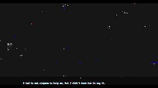 Stepmom Shows Her Boobs- Measuring My Cum #2 Gameplay