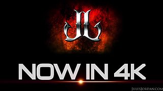 BFFs Gianna Dior And Athena Faris Share A Double Dose Of Huge Cock - Exclusive Scene - JulesJordan