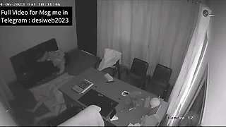 Indian Slender Wifey Oral pleasure and Standing Banging