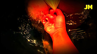 Khmer Sex - My girlfriend and I had a great time playing in the water and we had sex in the Water.(04 Jan 2026)