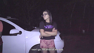 I Fucked My Best Friend's Wife in a Swamp