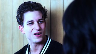 Deeper  Bad Girl Asteria Jade Ass Fucked