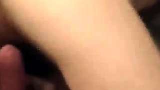 I miss the male to my step mom and I had to fuck her bb