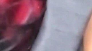 Fucking in the Bathroom with GF