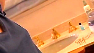 Two Big Solid Cocks for Alyssa Allure's Beautiful Ass