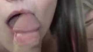 I Didn't See That Cumming!