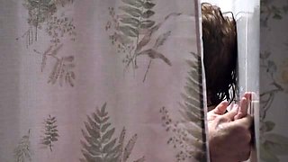 Becky Ann Baker nude scene