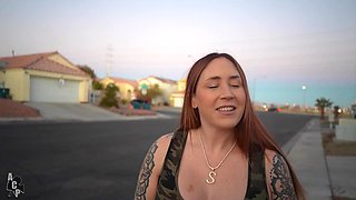 Neighbor Pawg kinky sex story