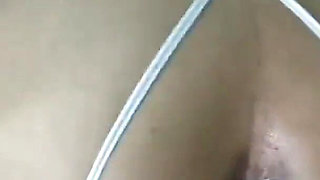 My Stepmother Fucks Me in Her Doggy Style Position When Stepdad Is Away