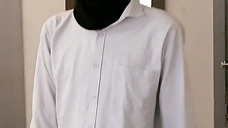 I Fucked My Horny Stepmom Very Deep When She Was Looking Like Black Beauty