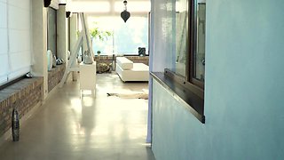 Hot student slut Lee Anne fucks your dick in POV